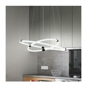 Eglo 39839 - LED csillár kábelen BANDERILLAS LED/22W/230V 39839 kép
