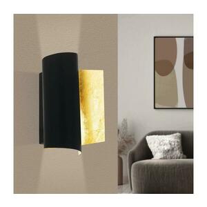 Eglo 98759 - Fali lámpa FALICETTO 1xE27/40W/230V 98759 kép