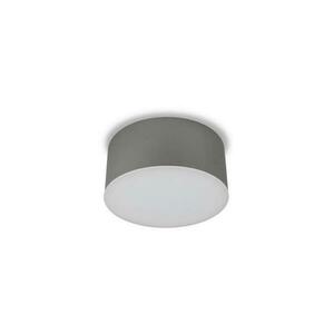 LED2 - LED Mennyezeti lámpa BUTTON LED/17W/230V ezüst LED2 1010132 kép