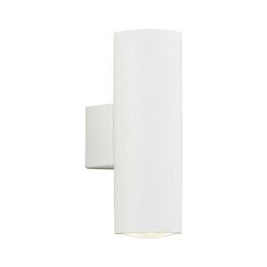 Argon 0910 - Fali lámpa MITOS 2xGU10/5W/230V fehér 910 kép