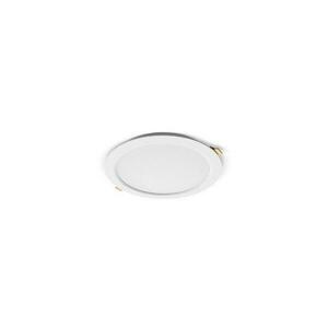 LED Beépíthető mennyezeti lámpa ATUEL LED/18W/230V 3000K á. 17 cm IP54 OS-AT0018-30 kép