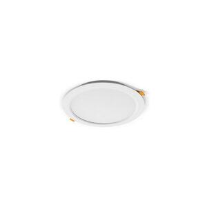 LED Beépíthető mennyezeti lámpa ATUEL LED/24W/230V 3000K á. 22 cm IP54 OS-AT0024-30 kép