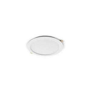 LED Beépíthető mennyezeti lámpa ATUEL LED/24W/230V 4000K á. 22 cm IP54 OS-AT0024-40 kép