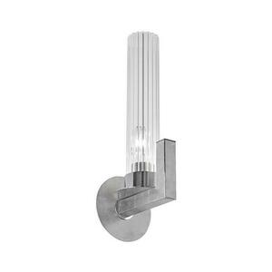 Kolarz 6009.60150 - Fali lámpa RAGGIO 1xE14/25W/230V ezüst 6009.60150 kép