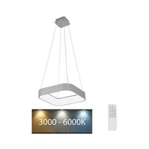 Rabalux - LED állítható fényű függeszték LED/28W/230V 3000-6000K + DO 3927 kép