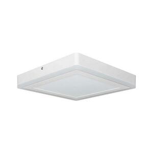 Ledvance - LED Mennyezeti lámpa SQUARE LED/18W/230V 4058075260573 kép