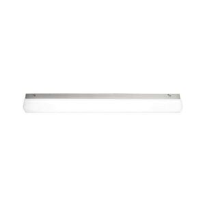 Ledvance - SQUARE LED fürdőszobai tükörvilágítás 14W IP44 3000/4000K 4058075399624 kép