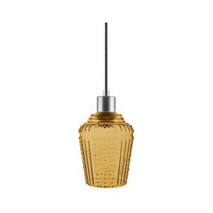 Ledvance - Függeszték JAR 1xE27/40W/230V narancssárga 4058075217263 kép