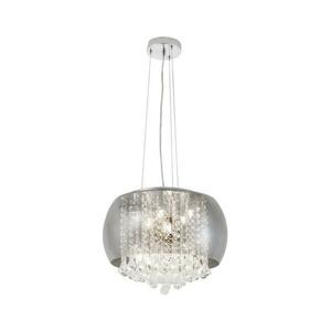 Rabalux - Kristály mennyezeti lámpa zsinóron 6xG9/40W/230V 3599 kép
