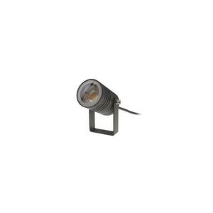 LED2 - Reflektor NAVY 1xGU10/42W/230V antracit IP54 LED2 5131204 kép