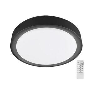 Rabalux - RGB LED fényerőszabályozható mennyezeti lámpa érzékelővel LED/28W/230V + távirányító 3283 kép