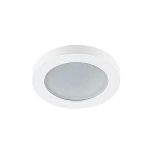 33123 - Fürdőszobai beépíthető lámpa FLINI 10W IP44 fehér 33123 kép