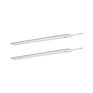 Ledvance - KÉSZLET 2x LED Dimmelhető konyhai pultvilágítás érzékelővel LED/11W/230V 4058075227712 kép