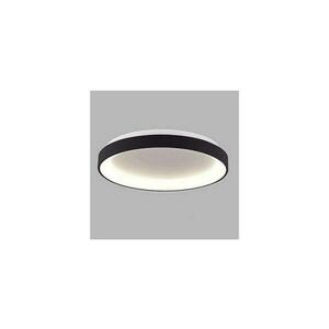 LED2 - LED Mennyezeti lámpa BELLA SLIM LED/38W/230V 3000/4000K fekete LED2 1271653 kép