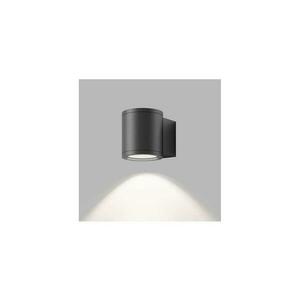 LED2 - Kültéri fali lámpa MIDO 1xGU10/50W/230V antracit IP54 LED2 5131504 kép