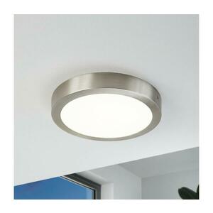 Eglo 32443 - FUEVA 1 LED mennyezeti lámpatest 24W/230V 32443 kép