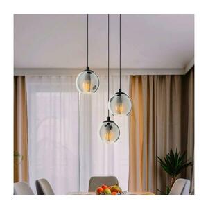 Eglo 98653 - Csillár zsinóron ARISCANI 3xE27/40W/230V 98653 kép