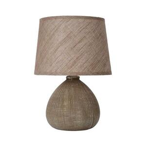 Lucide 47506/81/43 - Asztali lámpa RAMZI 1xE14/40W/230V 26cm 47506/81/43 kép