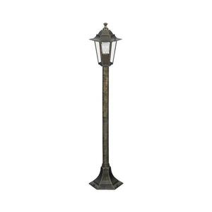 Rabalux 8240 - Kültéri lámpa VELENCE 1xE27/60W/230V 105 cm 8240 kép