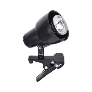 Rabalux 4357 - Csipeszes lámpa CLIP 1xE14/40W/230V fekete 4357 kép
