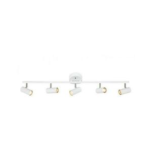 Markslöjd 107352 - Spotlámpa BARCELONA 5xGU10/12W/230V 107352 kép