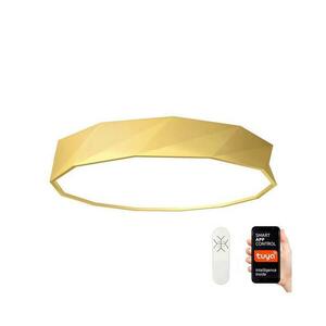 NEO 07132-G80 DIAMANTE LED mennyezeti lámpa 60W 230V + Tuya ZigBee DO 07132-G80 kép