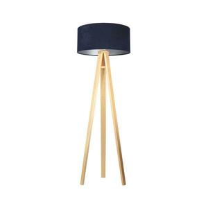 Állólámpa STANDARD 1xE27/60W/230V 010p-043-50cm kép
