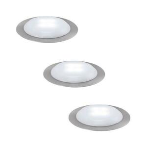 Paulmann - Nice Price 3630 - KÉSZLET 3x LED/0, 3W IP44 Tájékozódási lámpa 230V 3630 kép