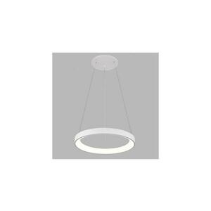LED2 - LED Csillár zsinóron BELLA SLIM LED/38W/230V 3000/4000K fehér LED2 3271851 kép