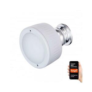 NEO 07502L - Intelligens 4in1 multiérzékelő SMART 2xCR123A/3V Zigbee 3.0 Tuya 07502L kép