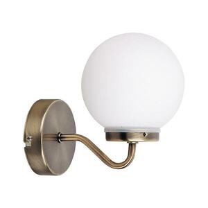 Rabalux 1302 - Fürdőszobai fali lámpa TOGO 1xE14/40W/230V 1302 kép