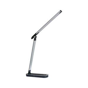 Rabalux - LED Dimmelhető érintős asztali lámpa LED/7W/230V fekete 3350 kép