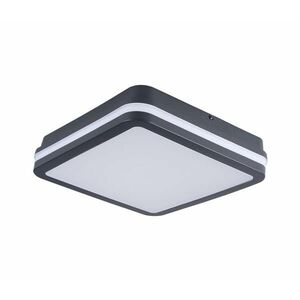 33343 - LED Kültéri lámpa BENO LED/24W/230V 4000K antracit IP54 33343 kép