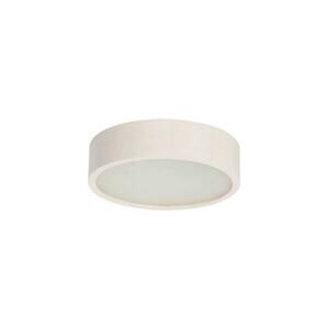 23123 - Mennyezeti lámpa JASMIN 1xE27/20W/230V ø 27, 5 cm fehér tölgy 23123 kép