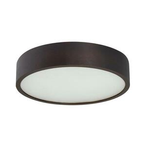 23121 - Mennyezeti lámpa JASMIN 2xE27/20W/230V ø 37, 5 cm wenge 23121 kép