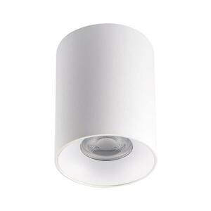 27569 - Mennyezeti lámpa RITI 1xGU10/25W/230V fehér 27569 kép