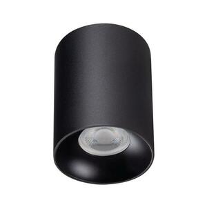 27567 - Mennyezeti lámpa RITI 1xGU10/25W/230V fekete 27567 kép
