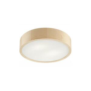Mennyezeti lámpa NATURAL 2xE27/60W/230V, átmérő 37, 5 cm, fenyő LD-PD-6.2 NATURAL kép