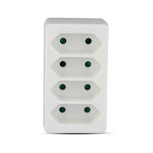 Elosztó 4x2, 5A/230V 8803 kép