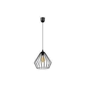 Csillár zsinóron CEED M 1xE27/60W/230V 0794 kép