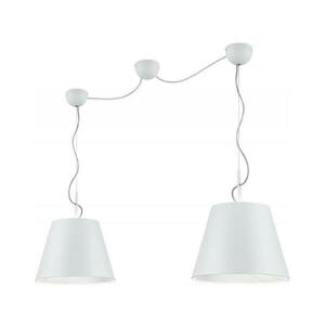 Trio - Csillár zsinóron ANDREUS 2xE27/60W/230V 307500289 kép
