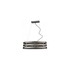Trio - Csillár zsinóron DUNCAN 4xE14/40W/230V R30144067 kép