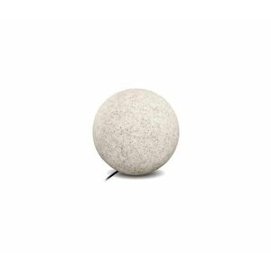 Kültéri dekoratív lámpa GARDEN BALL 1xE27/40W/230V IP65 á. 28 cm KTGBM kép