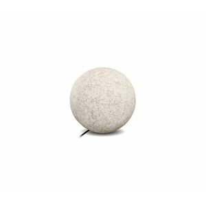Kültéri dekoratív lámpa GARDEN BALL 1xE27/40W/230V IP65 á. 25 cm KTGBS kép