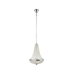 Markslöjd 104890 - Kristály csillár láncon GRÄNSÖ 2xE14/40W/230V 104890 kép