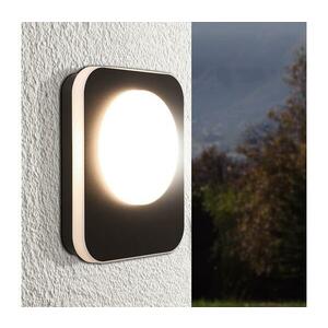 Eglo 99583 - LED Kültéri fali lámpa MADRIZ LED/9W/230V IP44 99583 kép