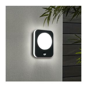 Eglo 99584 - LED Kültéri fali lámpa érzékelővel MADRIZ LED/9W/230V IP44 99584 kép