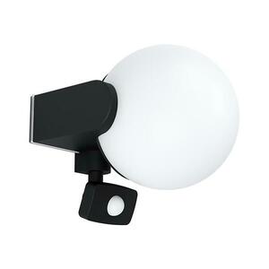 Eglo 99573 - Kültéri fali lámpa érzékelővel RUBIO 1xE27/15W/230V IP44 99573 kép