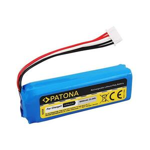 PATONA - Akkumulátor JBL Charge 3 6000mAh 3, 7V Li-Pol PT6520 kép