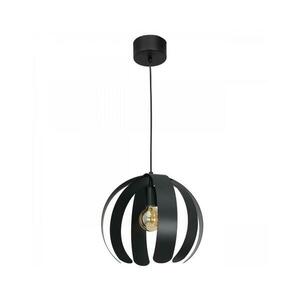 Csillár SINGLE 1xE27/60W/230V kép